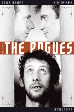 The Pogues' Shane MacGowan made a documentary about his new set of chompers